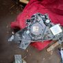 Mazda 3 headlight. Image 5