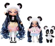 Na! Na! Na! Surprise Dolls Set