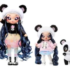 Na! Na! Na! Surprise Dolls Set