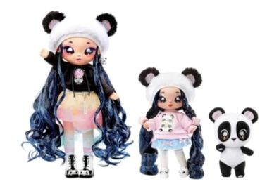 Na! Na! Na! Surprise Dolls Set