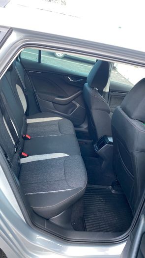 2021 Skoda Kamiq Style 1.0 Tsi 110hp