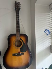 Yamaha Acoustic