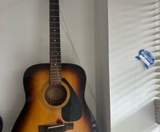 Yamaha Acoustic