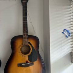 Yamaha Acoustic
