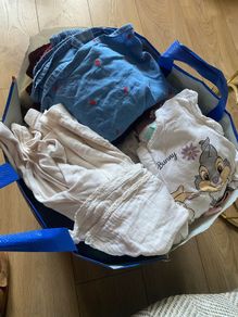 Baby girl clothes