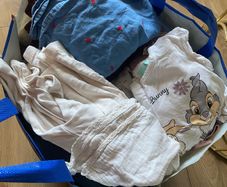 Baby girl clothes