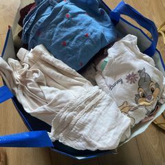 Baby girl clothes
