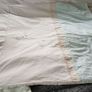 Mamas and papas nursery set quilt, bumper, sleep bag, curtains, changing mat & accessories Image 6