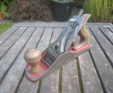Marples Number 4 Smoothing Plane