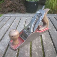 Marples Number 4 Smoothing Plane