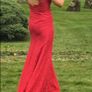 Bridesmaids dress Dessy 2940 Image 4