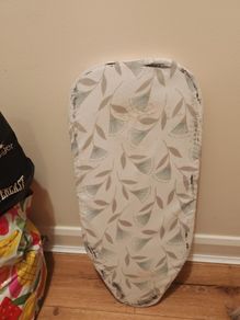 Ironing board