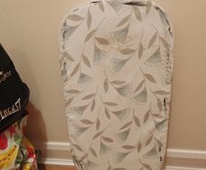 Ironing board