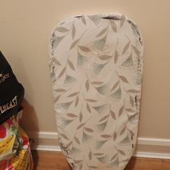 Ironing board