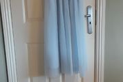 Monsoon girl's maxi dress