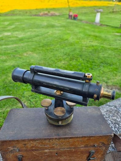 Stanley Theodolite