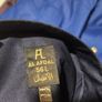 ALAFDAL Navy Jilbab in Size 56L Image 4
