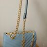Baby Blue CrossBody Bag Image 3