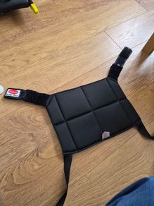 pregnancy seat belt adjuster