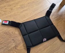 pregnancy seat belt adjuster