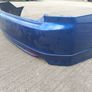 Honda Accord Euro-r rear Bumper/splitter Image 3