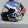 Suomy helmet Image 6