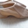 Bloch Split sole Jazz shoes, size 6.5. Dance shoes, Jazz shoes, Dance Image 3