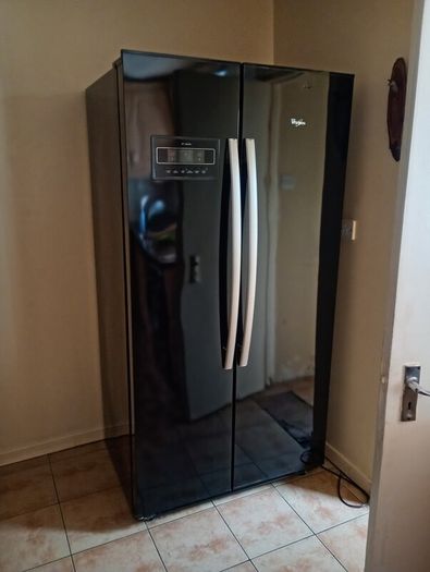 fridge frezzer