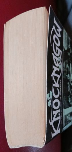 Charles Kickham / Knocknagow or The Homes of Tipperary / 1988