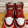 Nike Air Jordan 1's Image 2