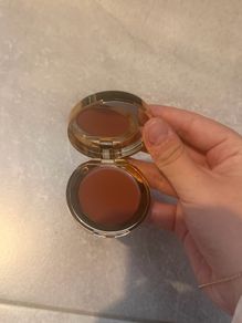 Charlotte Tilbury - cream blush
