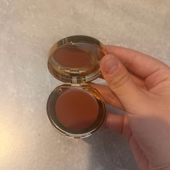 Charlotte Tilbury - cream blush