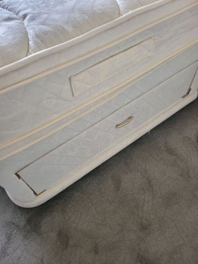bed6 ft