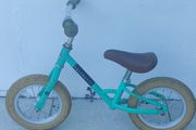 Balance bike