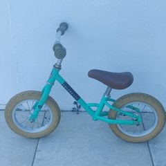 Balance bike