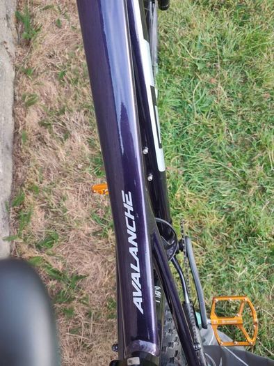 Gt Avalanche Expert 29er mountain bike