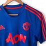 Manchester United Jersey Image 2