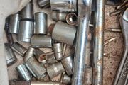 sockets and rachets