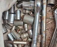 sockets and rachets