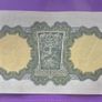 Irish one pound lavery note Image 2