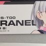 Bandai 30 Minute Sisters 30MS SIS T00 Laranel (Color B) - Model Kit Image 4