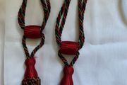 Selection Tie Backs