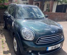 Mini Cooper 2013