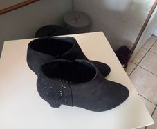 ankle boots