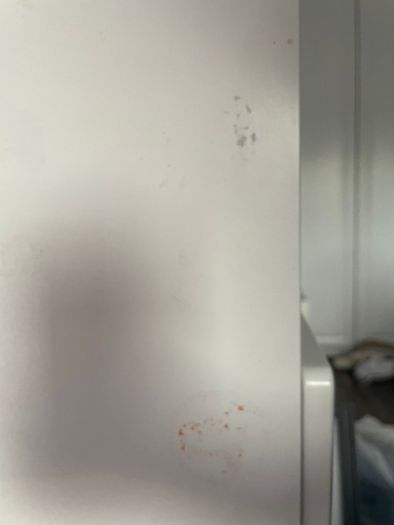 Ikea Brimnes Wardrobe