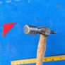 Pin Hammer by Draper Image 3