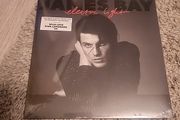 James Bay electric light vinyl
