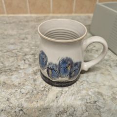 Newgrange Living Emma Pottery Mugs Set 4