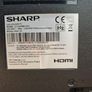 Sharp 32" HD Ready TV Image 3