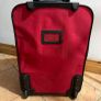 Luggage Cabin travel bag Suitcase wheels Image 8